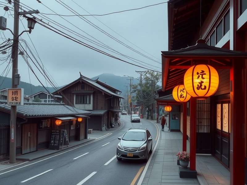 电源模块与电路